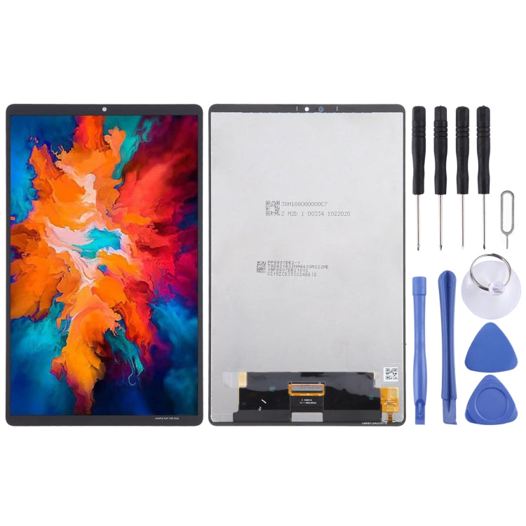 For Lenovo Legion Y700 2023 TB320FC LCD Screen with Digitizer Full Assembly - LCD Screen by PMC TechLife | Online Shopping South Africa | PMC TechLife
