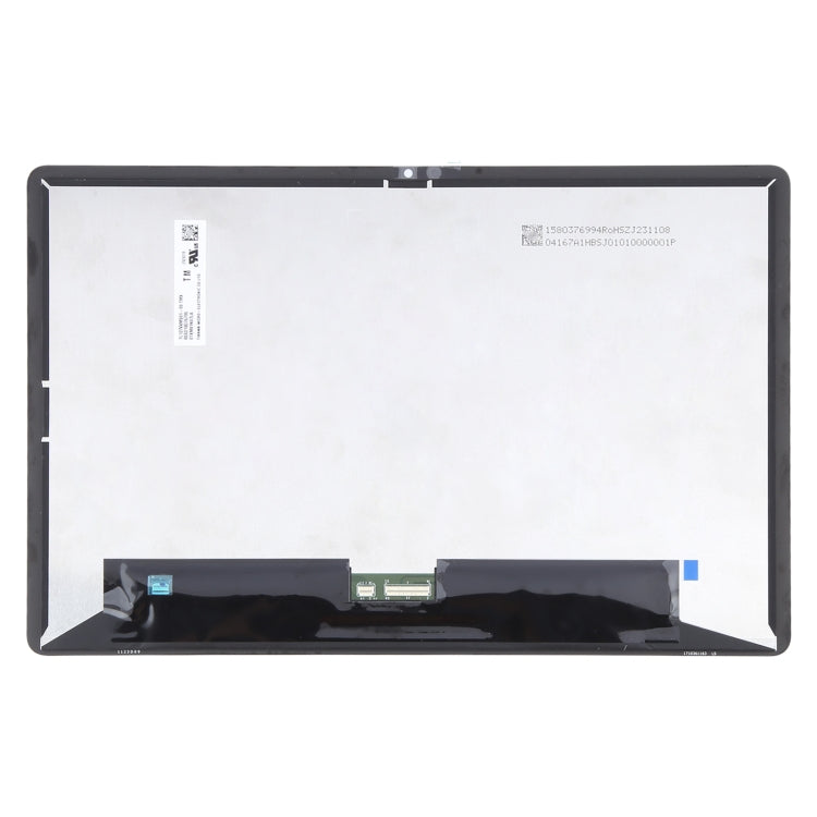 For Lenovo Tab P12 2023 12.7 inch TB-371FC LCD Screen with Digitizer Full Assembly (Black) - LCD Screen by PMC TechLife | Online Shopping South Africa | PMC TechLife