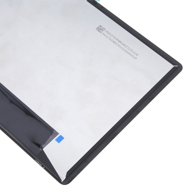 For Lenovo Tab P12 2023 12.7 inch TB-371FC LCD Screen with Digitizer Full Assembly (Black) - LCD Screen by PMC TechLife | Online Shopping South Africa | PMC TechLife