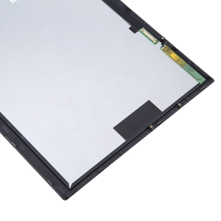 For Lenovo Yoga Duet 7 7-13IML05 2020 2160x1350 LCD Screen Digitizer Full Assembly with Frame - Lenovo Spare Parts by PMC TechLife | Online Shopping South Africa | PMC TechLife