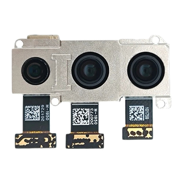 For Asus ZenFone 8 Flip ZS672KS Back Facing Camera - Camera by PMC TechLife | Online Shopping South Africa | PMC TechLife