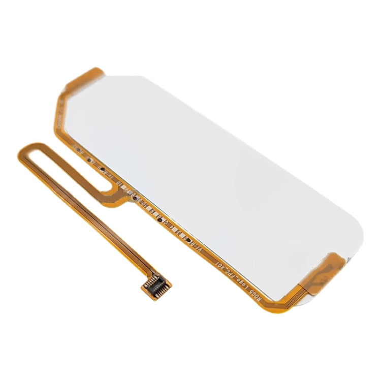 For Asus ROG Phone 5 ZS673KS Rear Cover Light Flex Cable - Flex Cable by PMC TechLife | Online Shopping South Africa | PMC TechLife