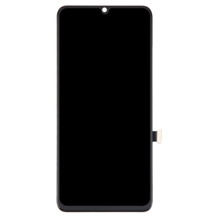 For Xiaomi CC9 Pro TFT Material LCD Screen and Digitizer Full Assembly - LCD Screen by PMC TechLife | Online Shopping South Africa | PMC TechLife