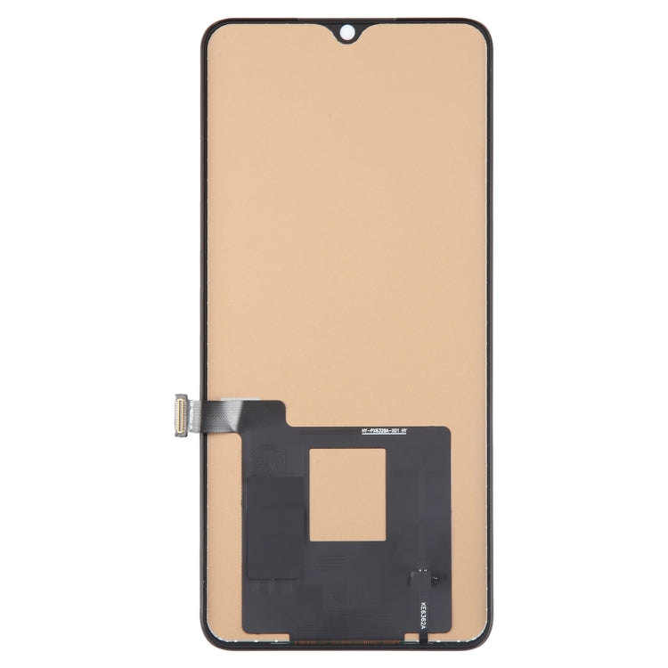 For Xiaomi CC9 Pro TFT Material LCD Screen and Digitizer Full Assembly - LCD Screen by PMC TechLife | Online Shopping South Africa | PMC TechLife