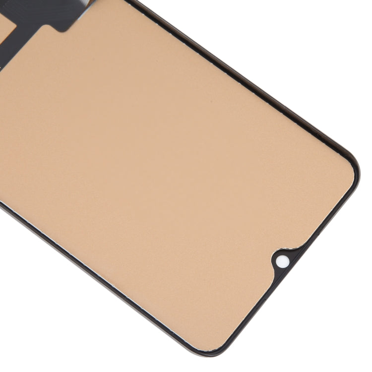 For Xiaomi CC9 Pro TFT Material LCD Screen and Digitizer Full Assembly - LCD Screen by PMC TechLife | Online Shopping South Africa | PMC TechLife