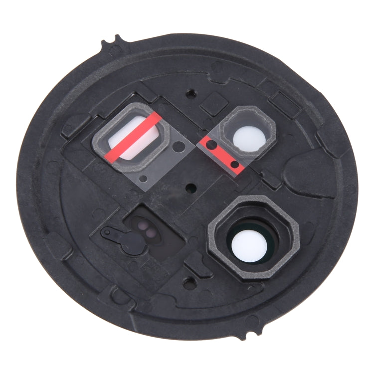 For vivo X100 Original Camera Lens Cover (Blue) - Camera Parts by PMC TechLife | Online Shopping South Africa | PMC TechLife