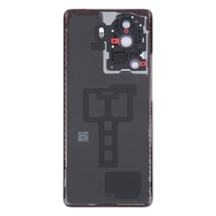 For OPPO Reno11 Pro Global Original Battery Back Cover with Camera Lens Cover(Grey) - Back Cover by PMC TechLife | Online Shopping South Africa | PMC TechLife | Buy Now Pay Later Mobicred