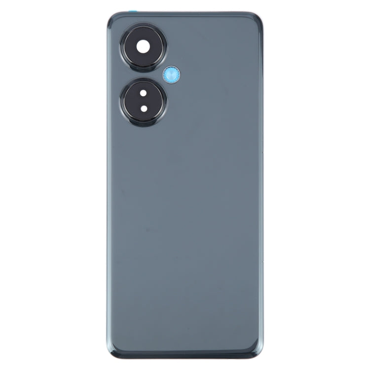 For OnePlus Nord CE 3 Lite Original Battery Back Cover with Camera Lens Cover(Black) - free shipping - PMC TechLife - Order now!
