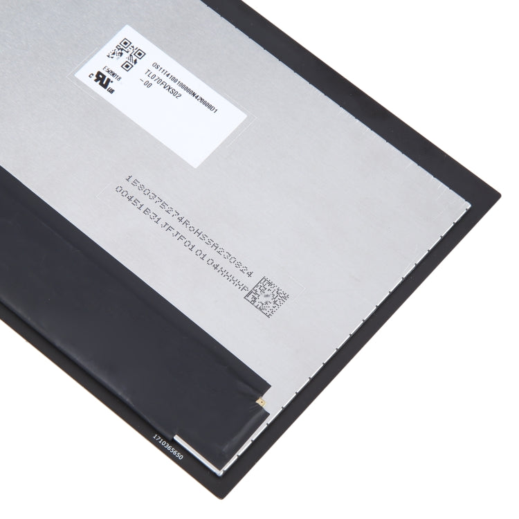 For MSI Claw Original LCD Screen with Digitizer Full Assembly - Tools by PMC TechLife | Online Shopping South Africa | PMC TechLife