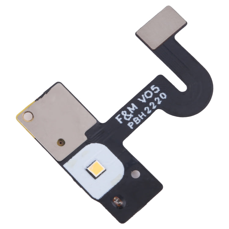 For Nothing Phone 1 A063 Microphone & Flashlight Flex Cable - Others by PMC TechLife | Online Shopping South Africa | PMC TechLife