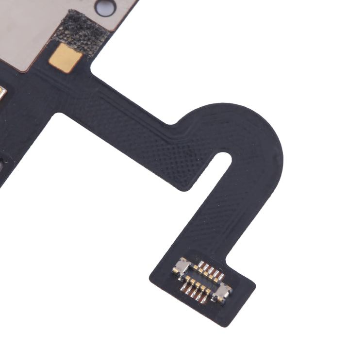For Nothing Phone 1 A063 Microphone & Flashlight Flex Cable - Others by PMC TechLife | Online Shopping South Africa | PMC TechLife