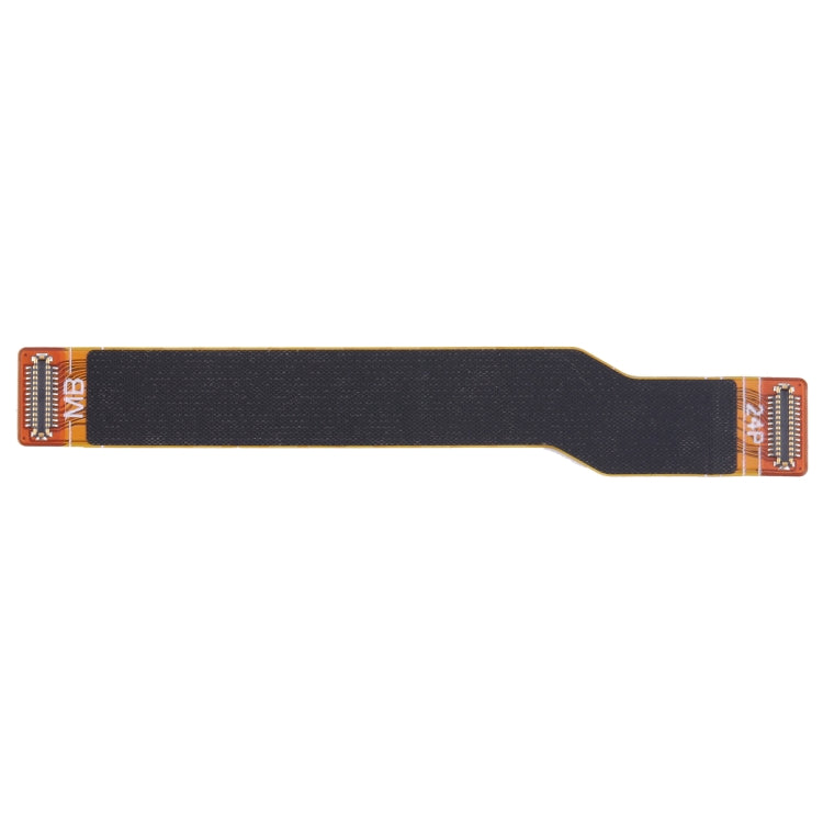 For Asus ROG Phone 8 AI2401 Inside the Motherboard Narrow Flex Cable 24P - Flex Cable by PMC TechLife | Online Shopping South Africa | PMC TechLife | Buy Now Pay Later Mobicred