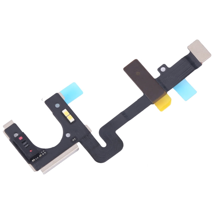For Asus Zenfone 8 Flip Microphone + Light Sensor Flex Cable - Flex Cable by PMC TechLife | Online Shopping South Africa | PMC TechLife | Buy Now Pay Later Mobicred