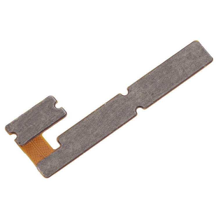 For Lenovo Tab P11 / Xiaoxin Pad TB- J606F Volume Button Flex Cable - Flex Cable by PMC TechLife | Online Shopping South Africa | PMC TechLife | Buy Now Pay Later Mobicred