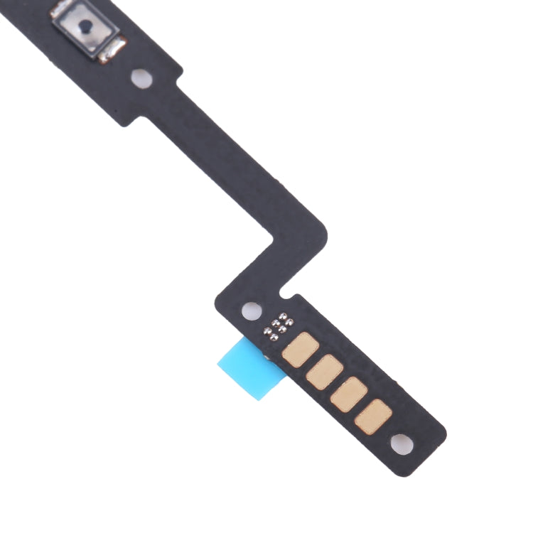 For Google Pixel 8 Pro Power Button & Volume Button Flex Cable - Flex Cable by PMC TechLife | Online Shopping South Africa | PMC TechLife