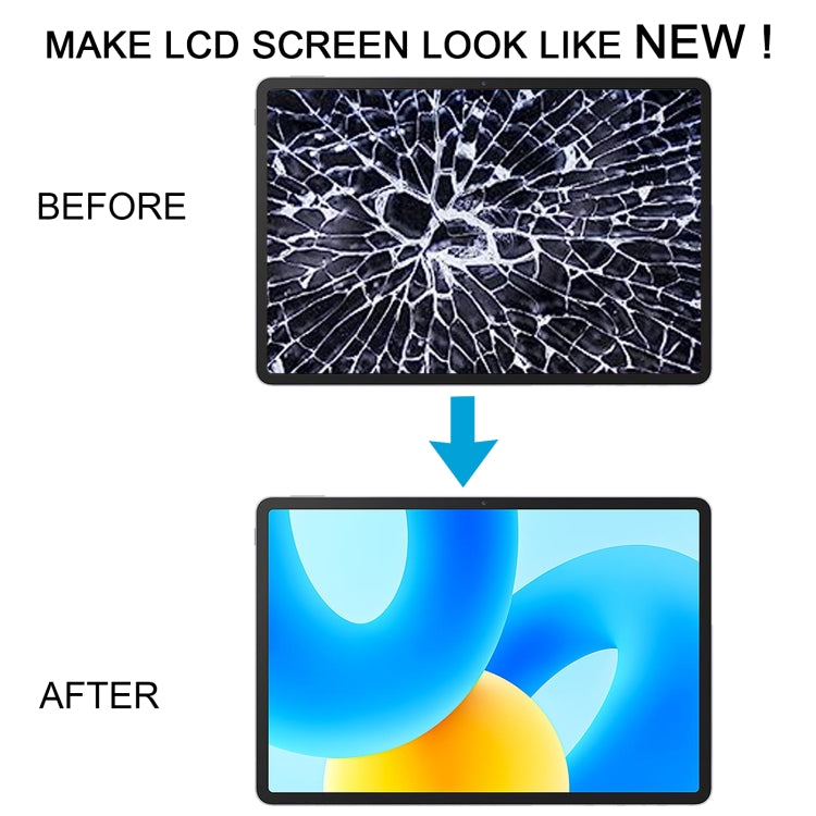 For Huawei MatePad 11.5 inch BTK-W09/AL09 HD Version Original LCD Screen With Digitizer Full Assembly - LCD Screen by PMC TechLife | Online Shopping South Africa | PMC TechLife