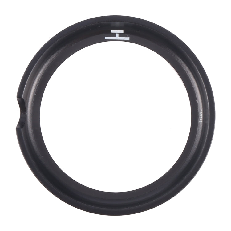 For Google Pixel Watch GWT9R/GBZ4S/GQF4C Original Front Screen Outer Glass Lens - Other by PMC TechLife | Online Shopping South Africa | PMC TechLife | Buy Now Pay Later Mobicred