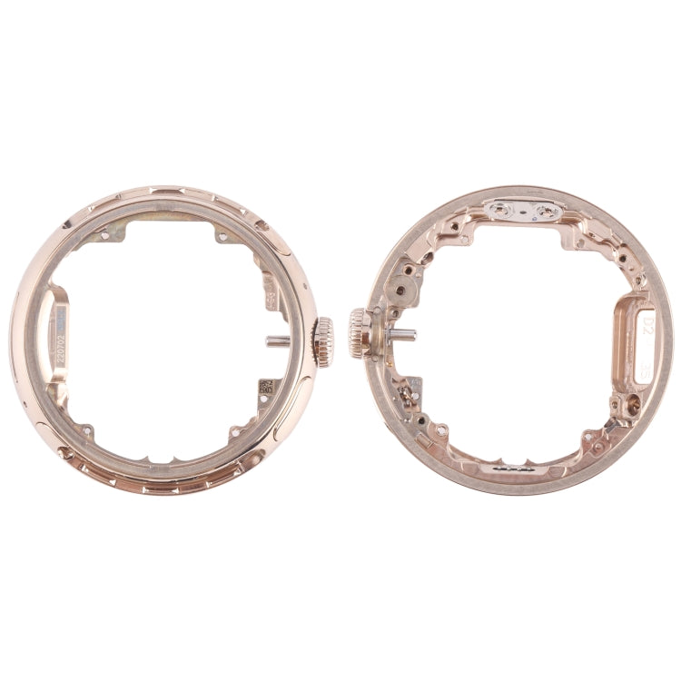 For Google Pixel Watch GWT9R/GBZ4S/GQF4C Original LCD Screen Frame Bezel Plate (Gold) - Other by PMC TechLife | Online Shopping South Africa | PMC TechLife | Buy Now Pay Later Mobicred