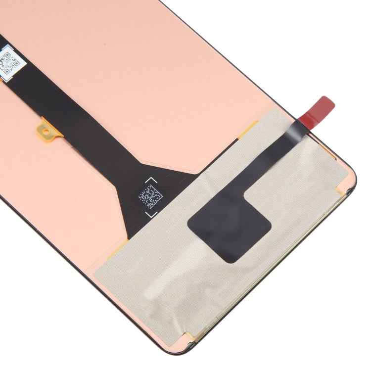 For Tecno Pova 6 Original AMOLED LCD Screen with Digitizer Full Assembly - LCD Screen by PMC TechLife | Online Shopping South Africa | PMC TechLife