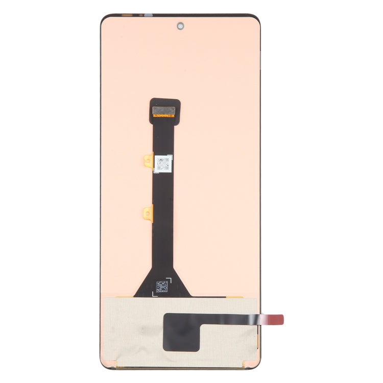 For Tecno Pova 6 Pro Original AMOLED LCD Screen with Digitizer Full Assembly - LCD Screen by PMC TechLife | Online Shopping South Africa | PMC TechLife