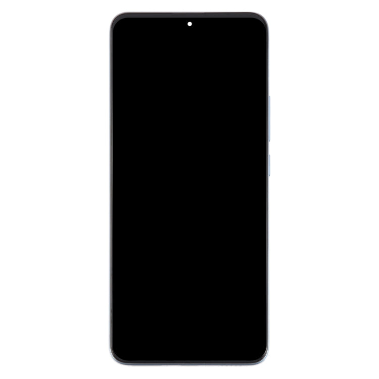 For Xiaomi Redmi K60 Original OLED Material LCD Screen Digitizer Full Assembly with Frame (Blue) - LCD Screen by PMC TechLife | Online Shopping South Africa | PMC TechLife