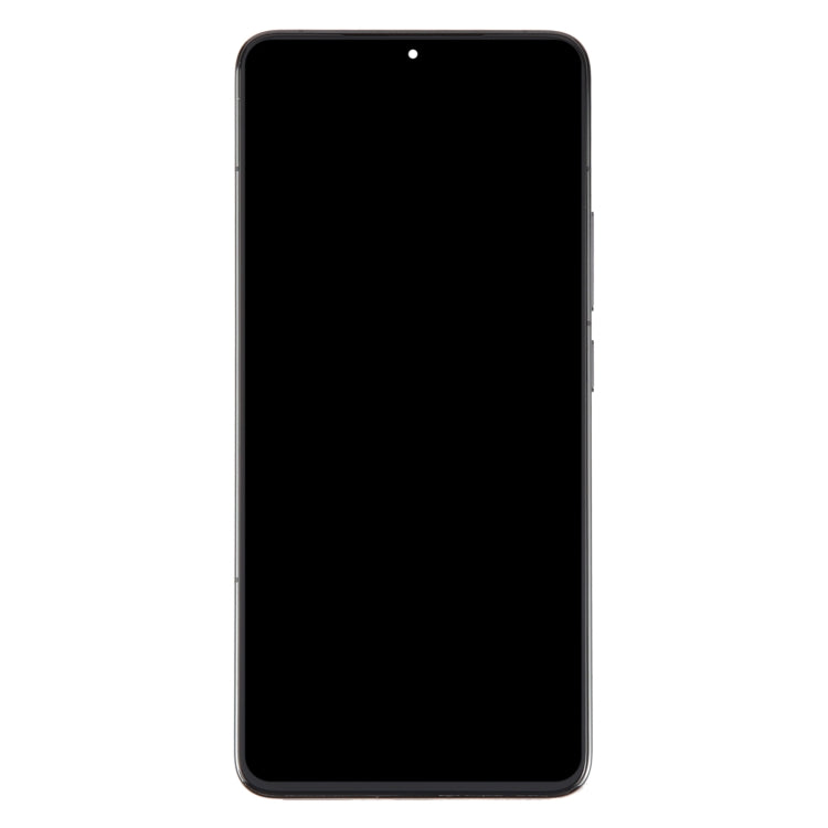 For Xiaomi Redmi K70 Original AMOLED Material LCD Screen Digitizer Full Assembly with Frame (Black) - LCD Screen by PMC TechLife | Online Shopping South Africa | PMC TechLife
