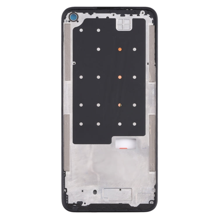 For Realme Narzo 50 4G RMX3286 Front Housing LCD Frame Bezel Plate - Frame Bezel Plate by PMC TechLife | Online Shopping South Africa | PMC TechLife | Buy Now Pay Later Mobicred