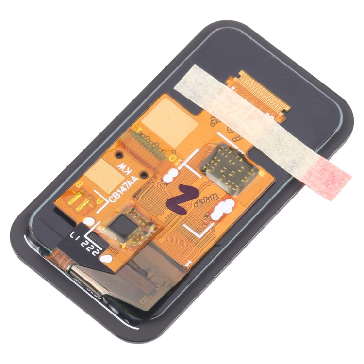 For Amazfit Band 7 Original LCD Screen with Digitizer Full Assembly - For Amazfit by PMC TechLife | Online Shopping South Africa | PMC TechLife | Buy Now Pay Later Mobicred