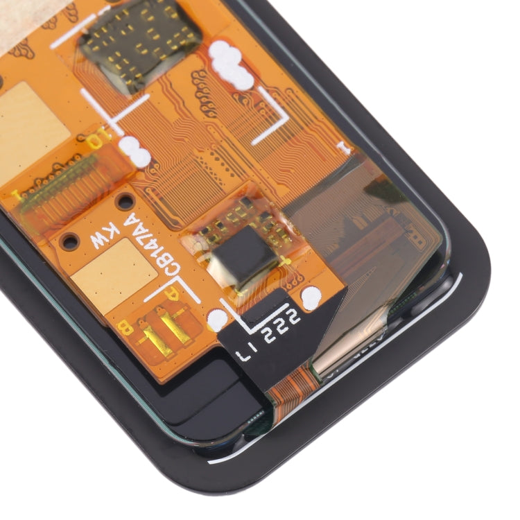 For Amazfit Band 7 Original LCD Screen with Digitizer Full Assembly - For Amazfit by PMC TechLife | Online Shopping South Africa | PMC TechLife | Buy Now Pay Later Mobicred