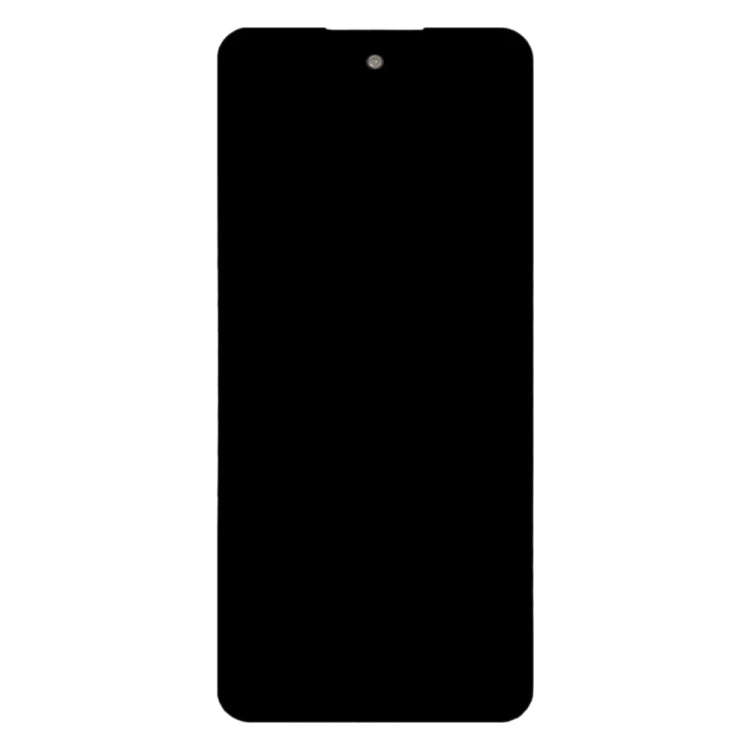 For Boost Celero 3 Plus LCD Screen with Digitizer Full Assembly - Others by PMC TechLife | Online Shopping South Africa | PMC TechLife