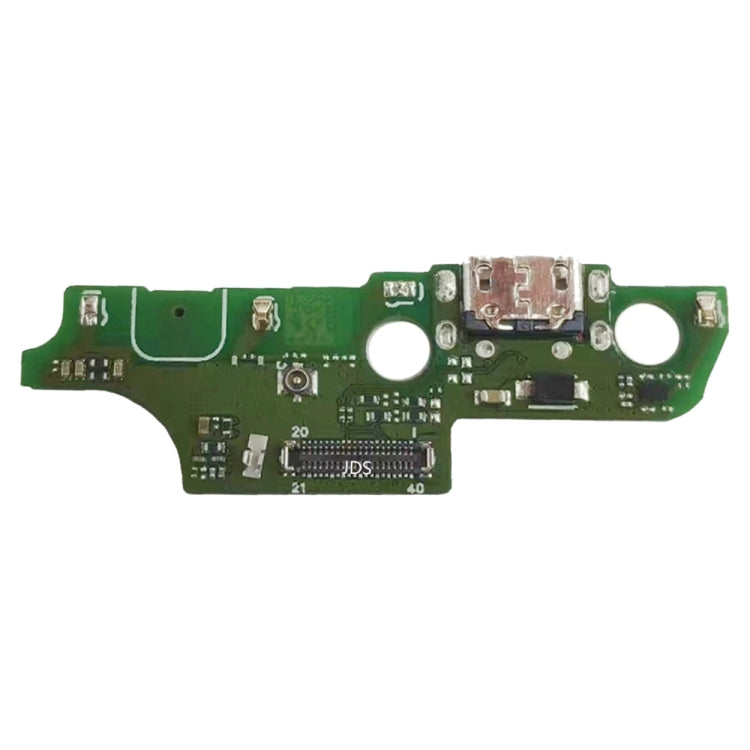 For ZTE Blade A53 Charging Port Board - For ZTE by PMC TechLife | Online Shopping South Africa | PMC TechLife | Buy Now Pay Later Mobicred