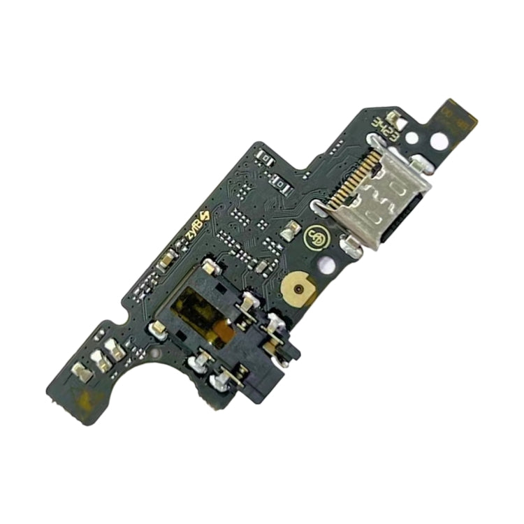 For ZTE Blade V50 Vita 8550 Charging Port Board - free shipping - PMC TechLife - Order now!