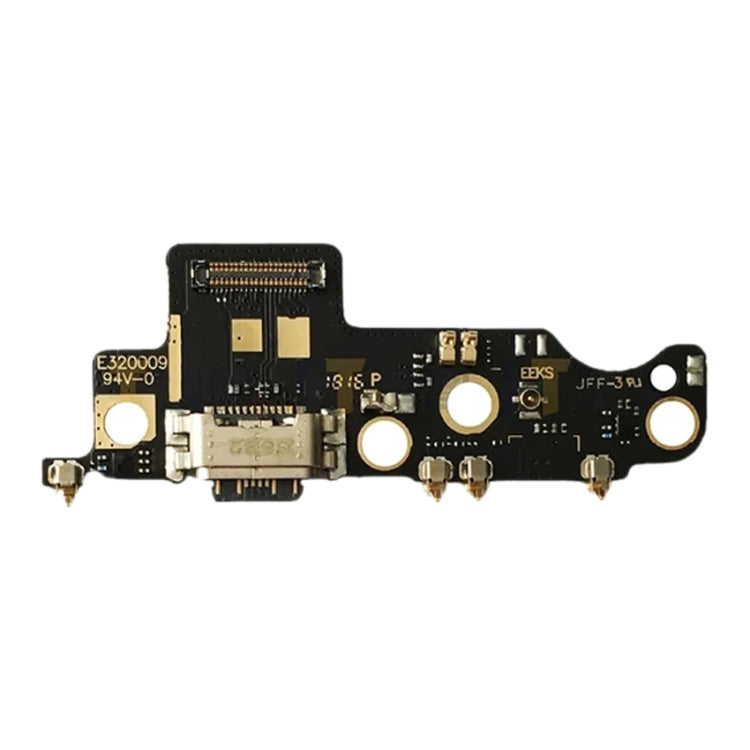 For ZTE Nubia Red Magic NX609J Charging Port Board - For ZTE by PMC TechLife | Online Shopping South Africa | PMC TechLife | Buy Now Pay Later Mobicred