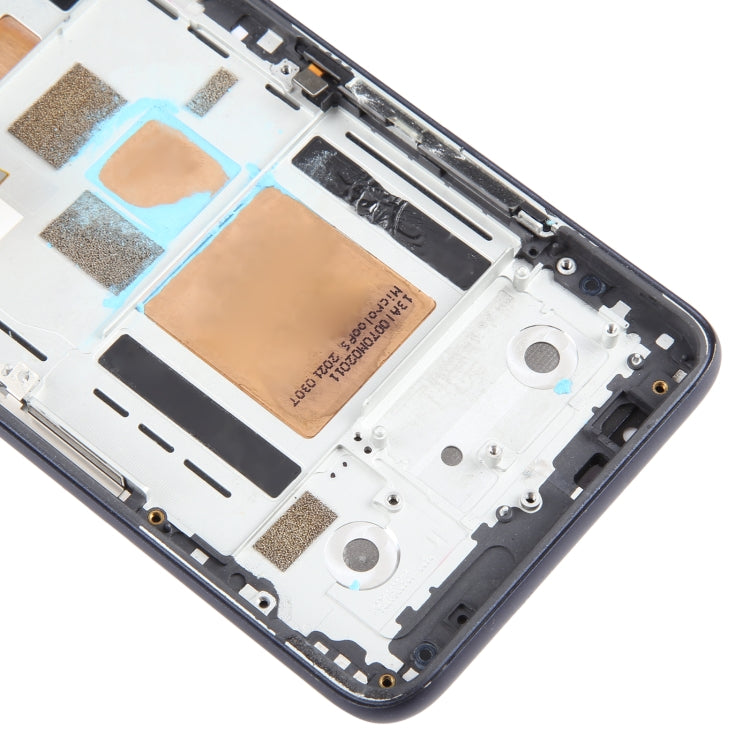 For Asus Smartphone for Snapdragon Insiders ZS675KW AMOLED LCD Screen Digitizer Full Assembly with Frame - LCD Screen by PMC TechLife | Online Shopping South Africa | PMC TechLife