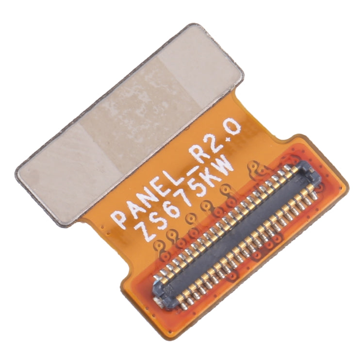 For Asus Smartphone for Snapdragon Insiders ZS675KW LCD Mainboard Connector Flex Cable - free shipping - PMC TechLife - Order now!