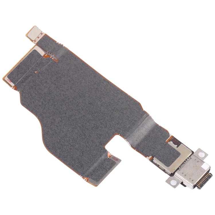 For Asus Smartphone for Snapdragon Insiders ZS675KW Charging Port Flex Cable - LCD Screen by PMC TechLife | Online Shopping South Africa | PMC TechLife | Buy Now Pay Later Mobicred