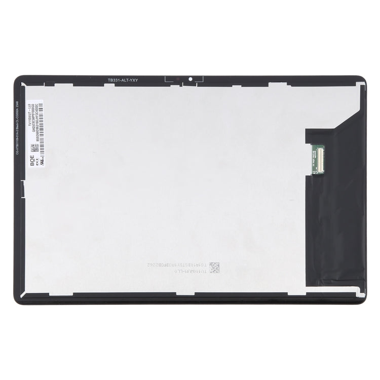 For Lenovo Xiaoxin Pad 2024 / Tab M11 TB331FC TB330FU LCD Screen with Digitizer Full Assembly (Black) - LCD Screen by PMC TechLife | Online Shopping South Africa | PMC TechLife