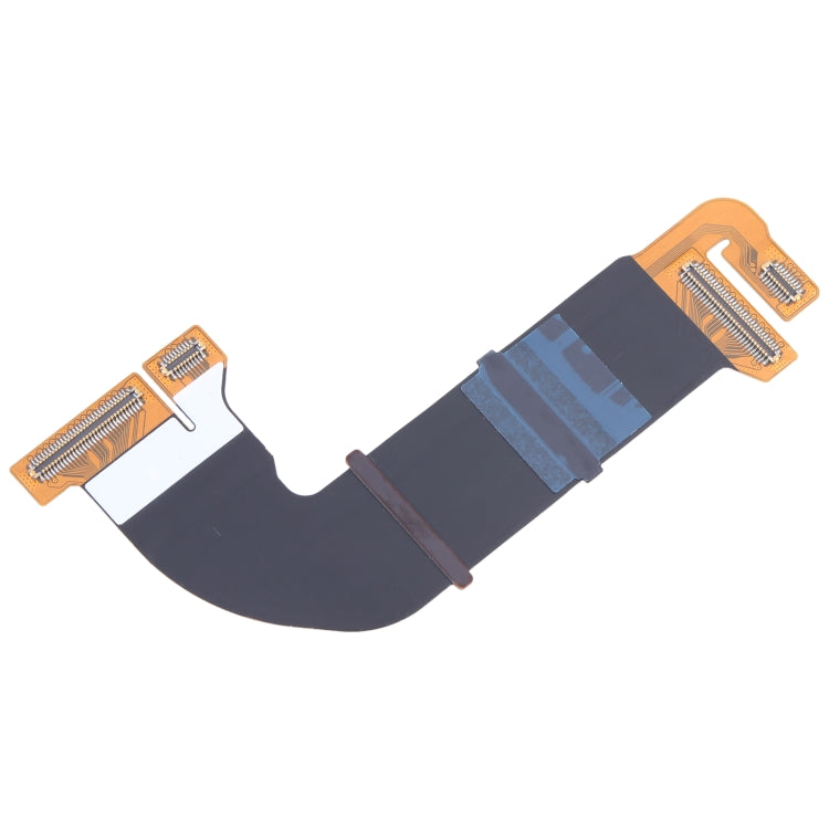 For vivo X Fold2 Original Large Spin Axis Flex Cable - Flex Cable by PMC TechLife | Online Shopping South Africa | PMC TechLife | Buy Now Pay Later Mobicred