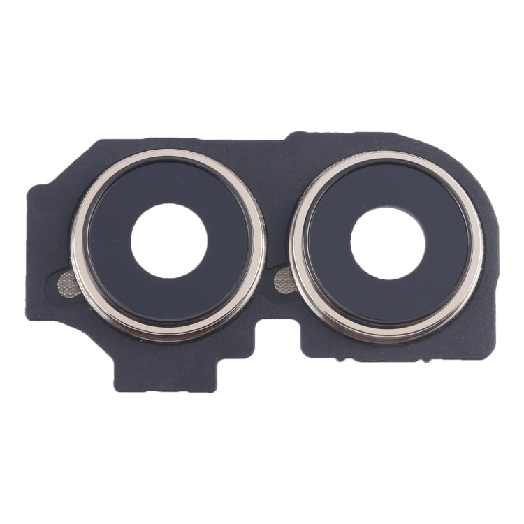 For OPPO Find N2 Flip Original Camera Lens Cover (Gold) - Camera Series by PMC TechLife | Online Shopping South Africa | PMC TechLife | Buy Now Pay Later Mobicred