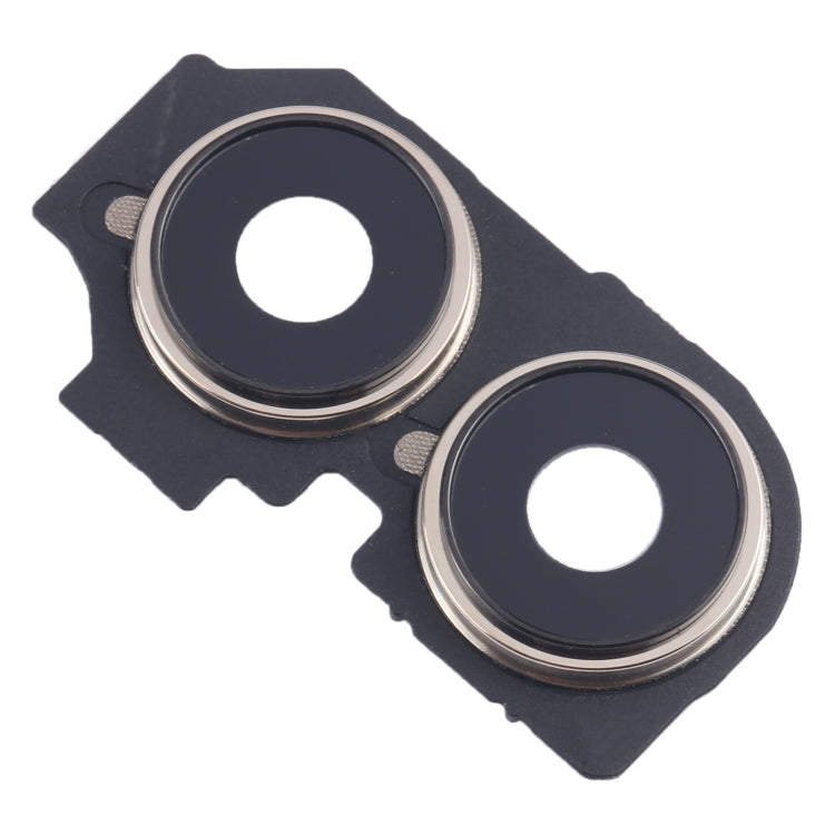 For OPPO Find N2 Flip Original Camera Lens Cover (Gold) - Camera Series by PMC TechLife | Online Shopping South Africa | PMC TechLife | Buy Now Pay Later Mobicred