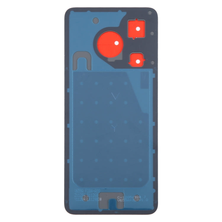 For Infinix Smart 8 Pro Original Battery Back Cover(Gold) - Back Cover by PMC TechLife | Online Shopping South Africa | PMC TechLife | Buy Now Pay Later Mobicred