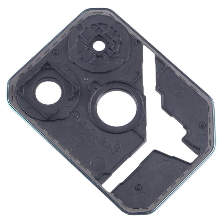 For Tecno Pova 6 Original Rear Camera Frame (Green) - Camera Parts by PMC TechLife | Online Shopping South Africa | PMC TechLife | Buy Now Pay Later Mobicred