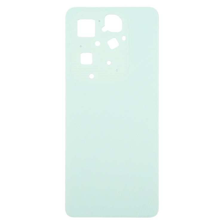 For Infinix Hot 40 X6836 Original Battery Back Cover(Green) - Back Cover by PMC TechLife | Online Shopping South Africa | PMC TechLife | Buy Now Pay Later Mobicred