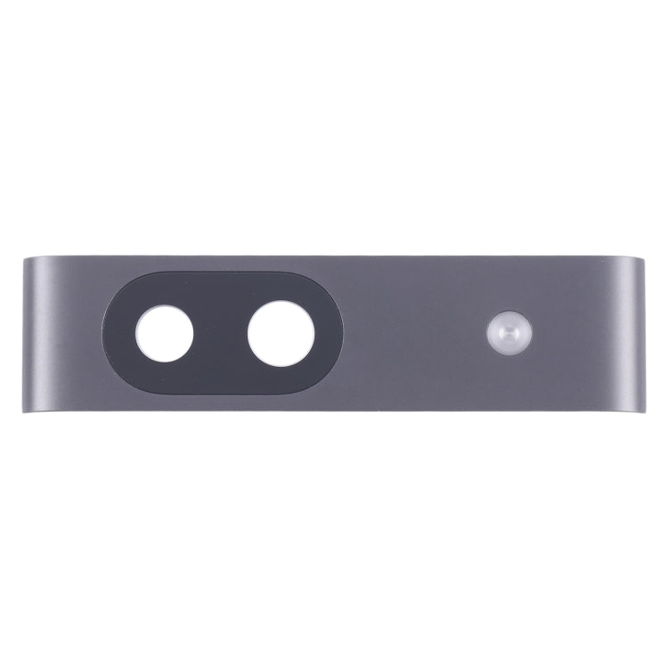 For Google Pixel 8a Original Camera Lens Cover (Black) - Camera Parts by PMC TechLife | Online Shopping South Africa | PMC TechLife | Buy Now Pay Later Mobicred