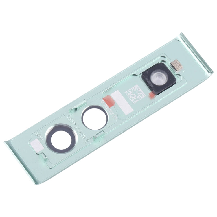 For Google Pixel 8a Original Camera Lens Cover (Green) - free shipping - PMC TechLife - Order now!