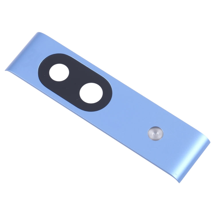 For Google Pixel 8a Original Camera Lens Cover (Blue) - Camera by PMC TechLife | Online Shopping South Africa | PMC TechLife | Buy Now Pay Later Mobicred