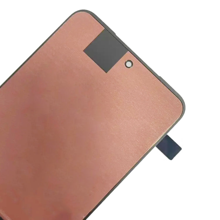 For OnePlus Open AMOLED LCD Secondary Screen with Digitizer Full Assembly (Black) - LCD Screen by PMC TechLife | Online Shopping South Africa | PMC TechLife | Buy Now Pay Later Mobicred