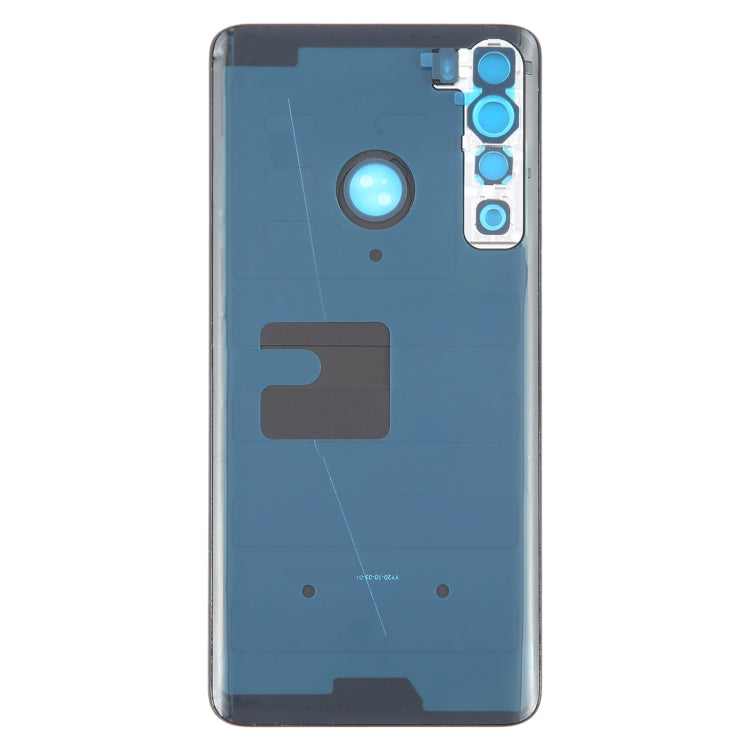 For HTC Desire 20 Pro Original Battery Back Cover(Green) - Back Cover by PMC TechLife | Online Shopping South Africa | PMC TechLife | Buy Now Pay Later Mobicred