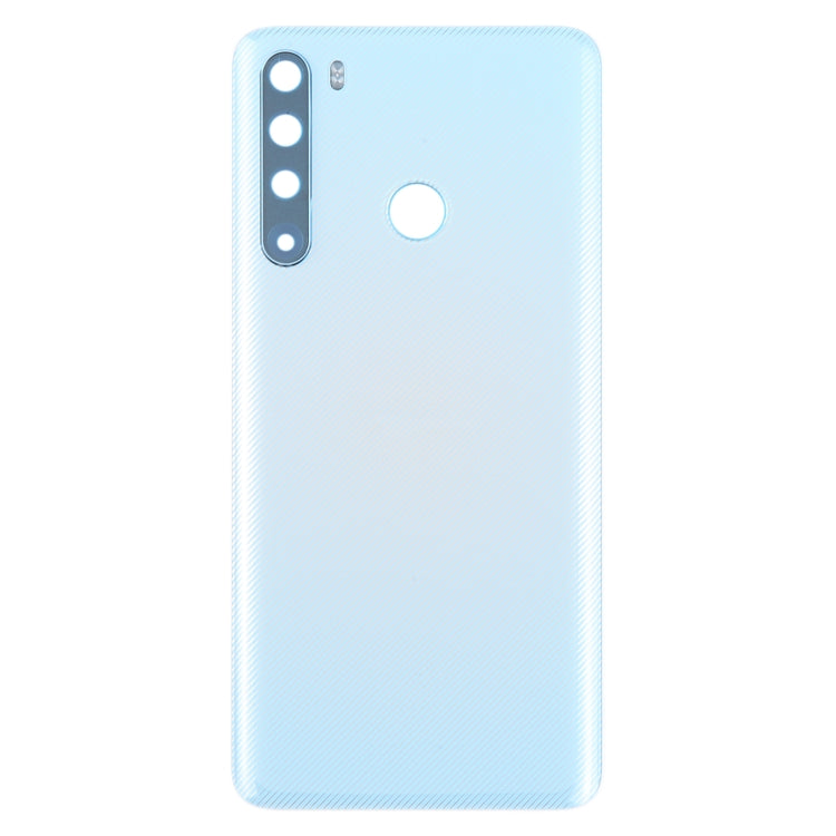 For HTC Desire 20 Pro Original Battery Back Cover(Blue) - free shipping - PMC TechLife - Order now!