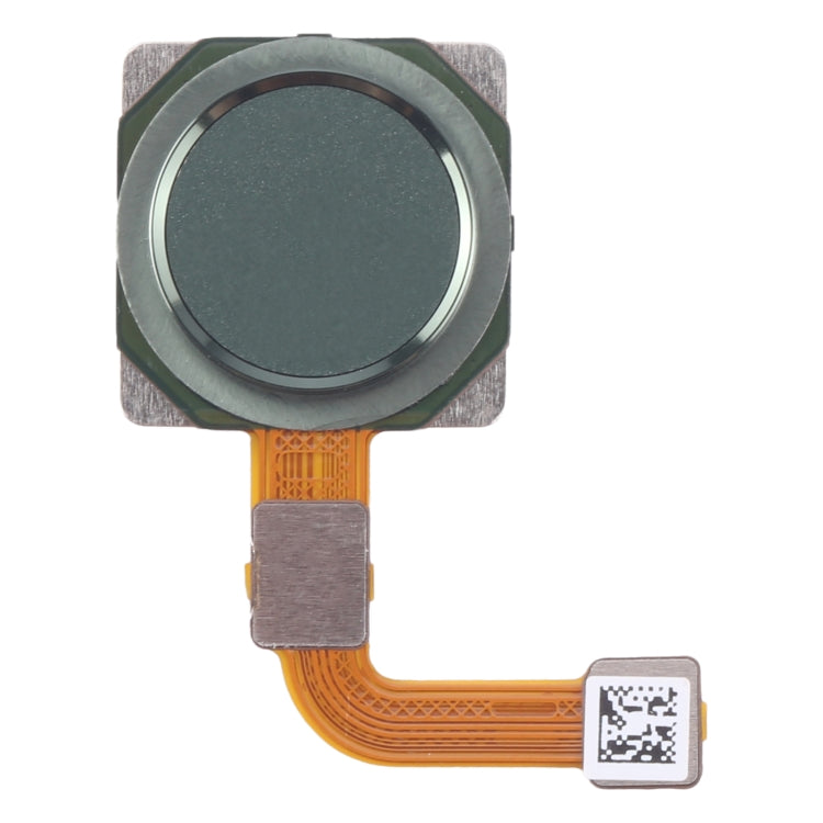 For HTC U20 5G Original Fingerprint Sensor Flex Cable (Green) - free shipping - PMC TechLife - Order now!